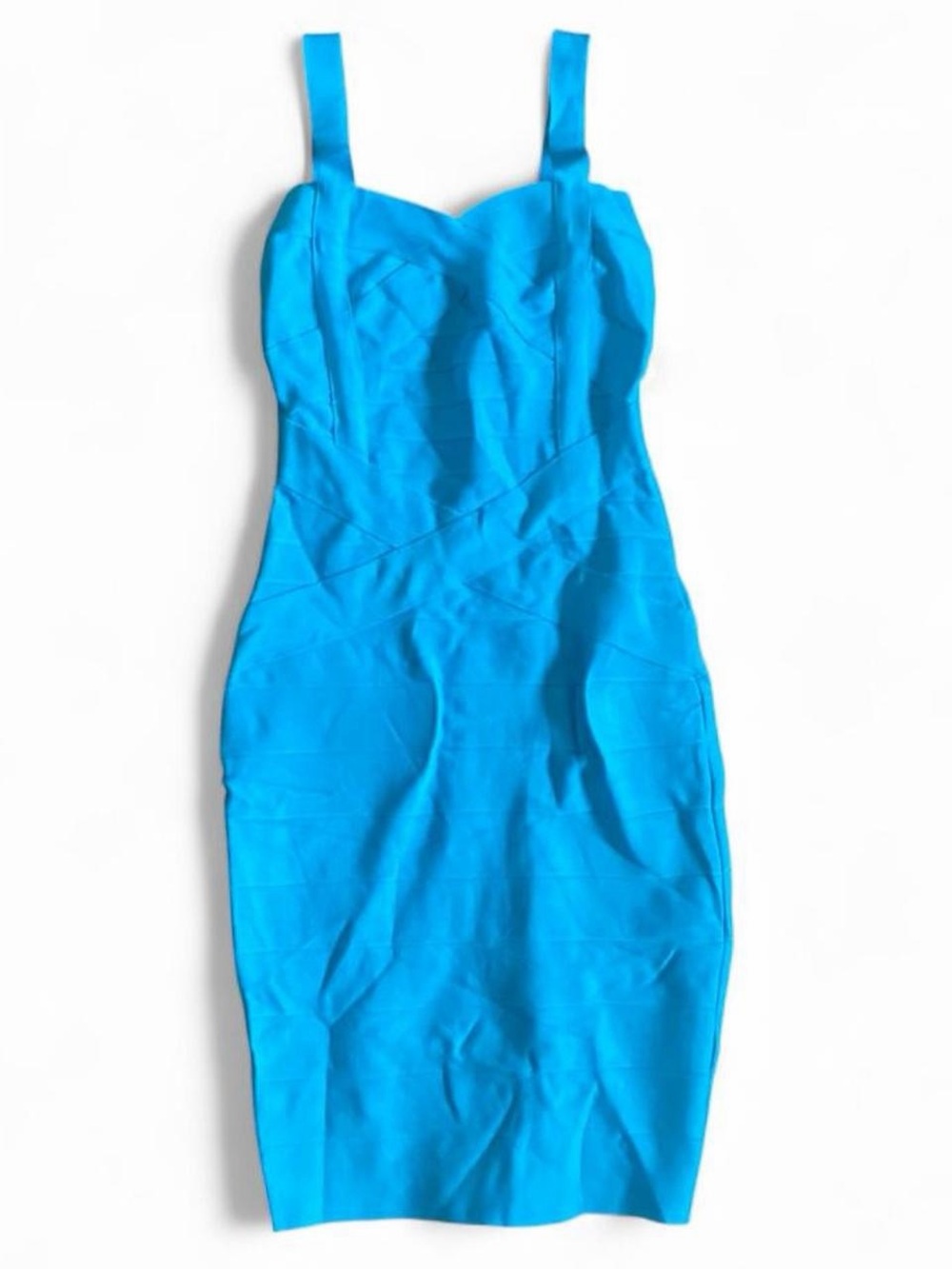 Bodycon Bandage Dress